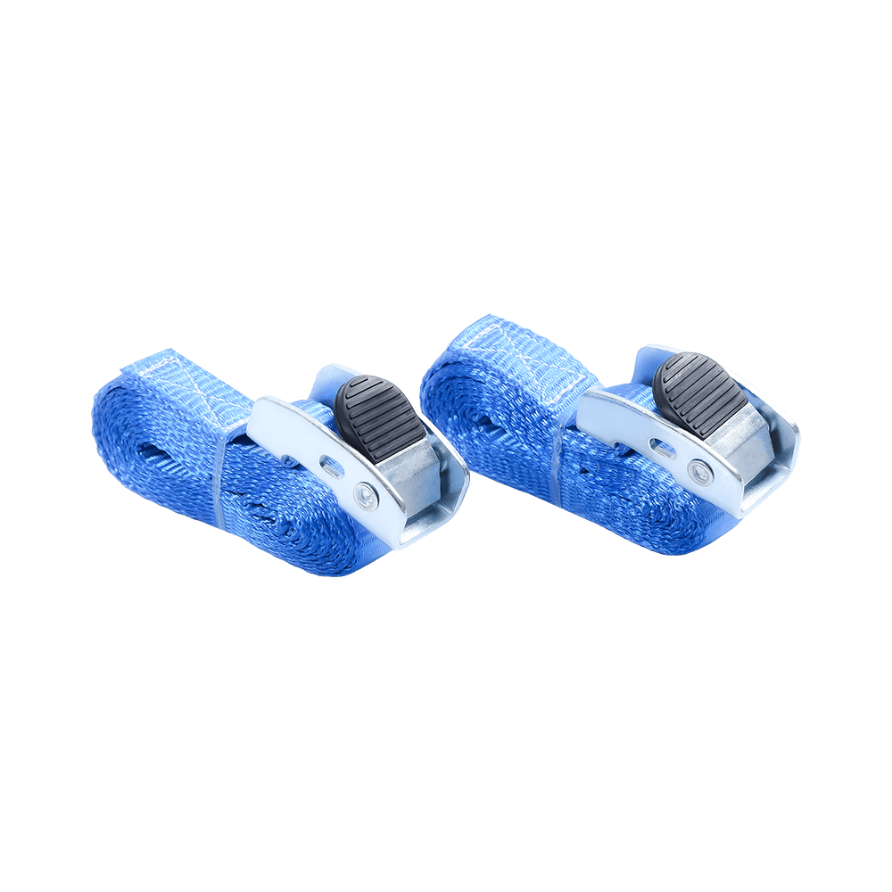 Mini 1-tommers Polyester Cam Buckle Tie Down stropper Mini 1-tommers Polyester Cam Buckle Tie Down stropper