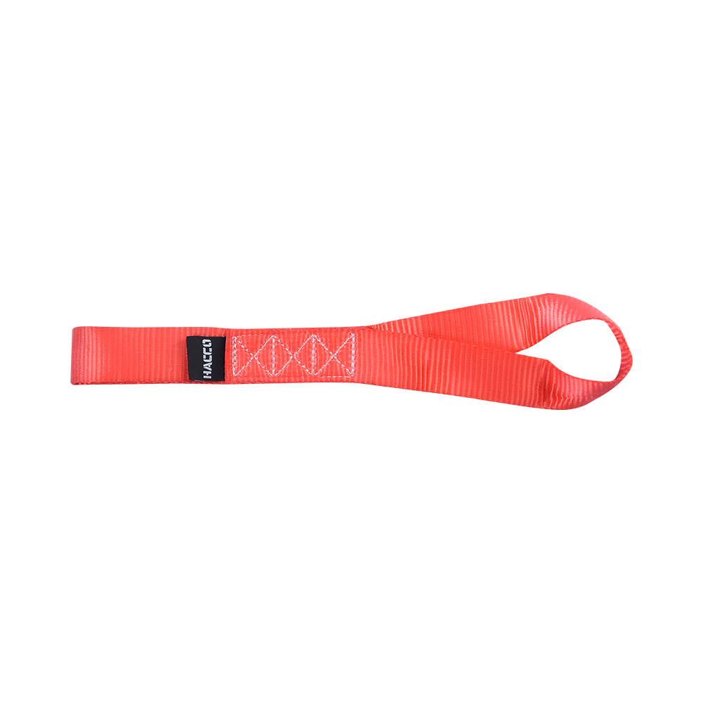 Cargo Soft Quick Anchor Loop Motorsykkel Soft Loop Tie Down stropper