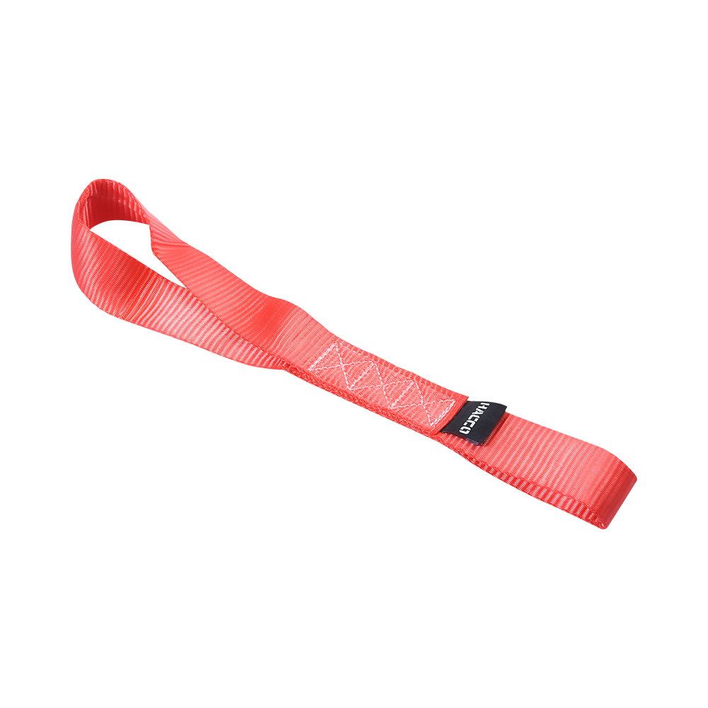 Cargo Soft Quick Anchor Loop Motorsykkel Soft Loop Tie Down stropper