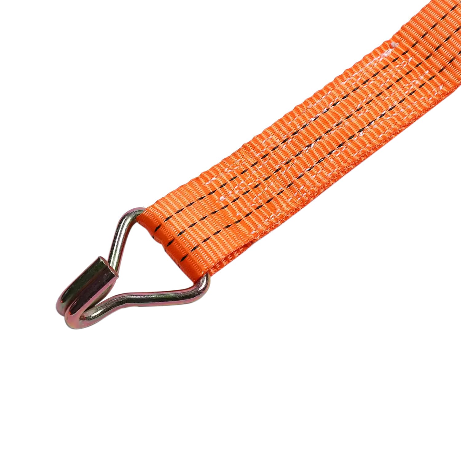 38mm 3t Colorer Sink Standard Håndtak Skralle Cargo Surring Strap