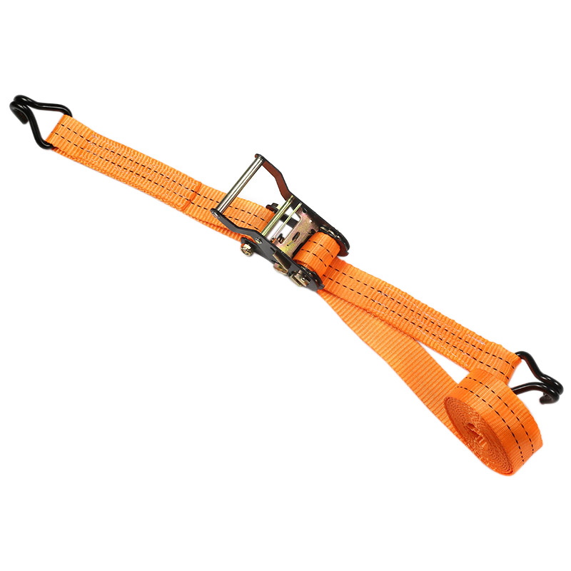 Produsent 35mm 2t Tensioner Cargo Surring Belte