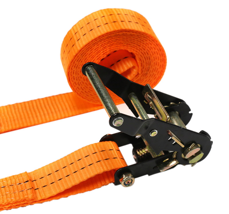 Produsent 35mm 2t Tensioner Cargo Surring Belte