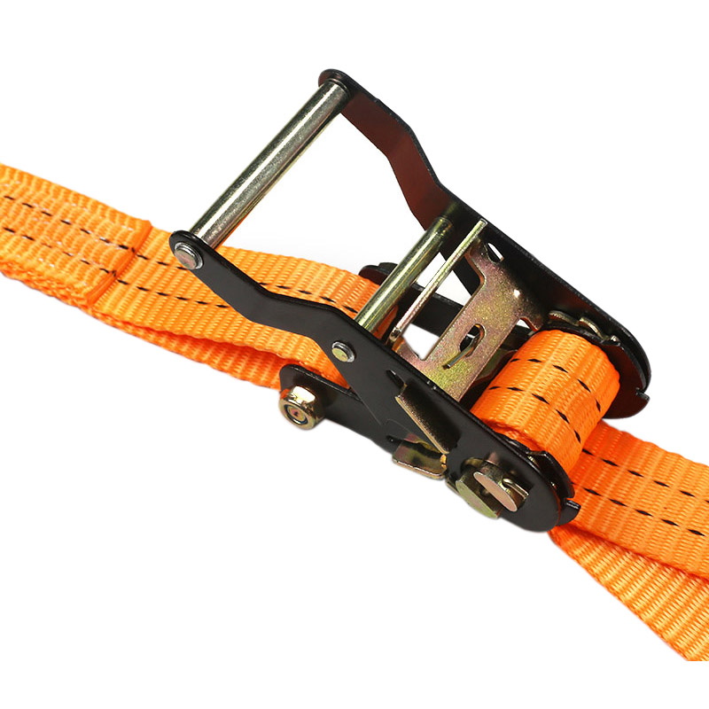 Produsent 35mm 2t Tensioner Cargo Surring Belte