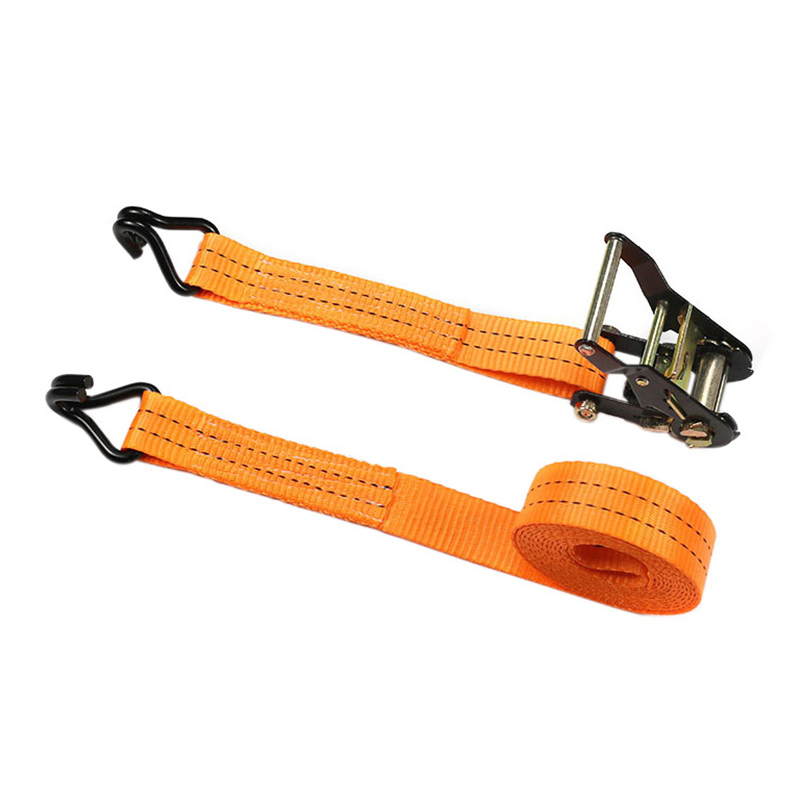 Produsent 35mm 2t Tensioner Cargo Surring Belte