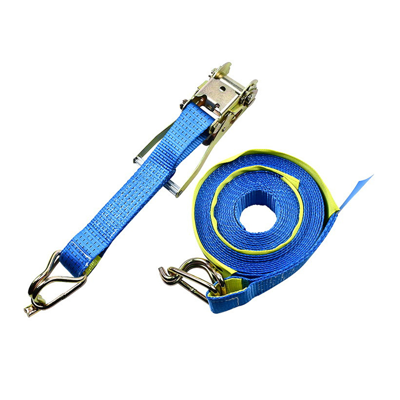 Force-merkets 50 mm tilpassede australske standard skrallesurringstau med ermer