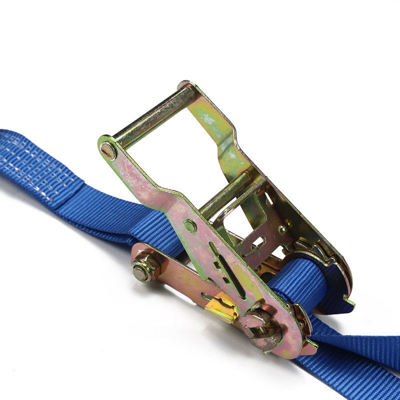 1,5T Double J Hook Ratchet-stropper