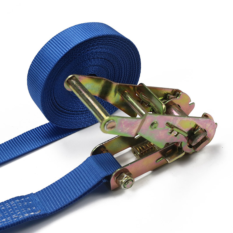 1,5T Double J Hook Ratchet-stropper