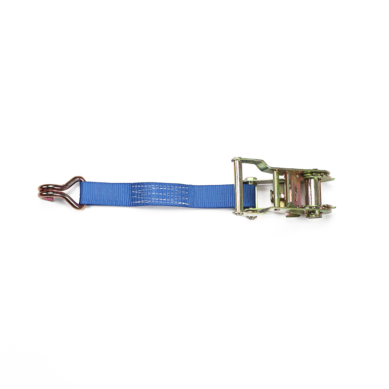 1,5T Double J Hook Ratchet-stropper
