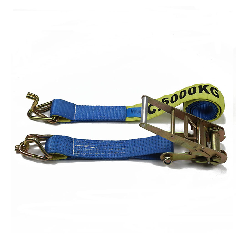 3 TOMMERS 10T kraftig last Swan Hook Ratchet-stropper