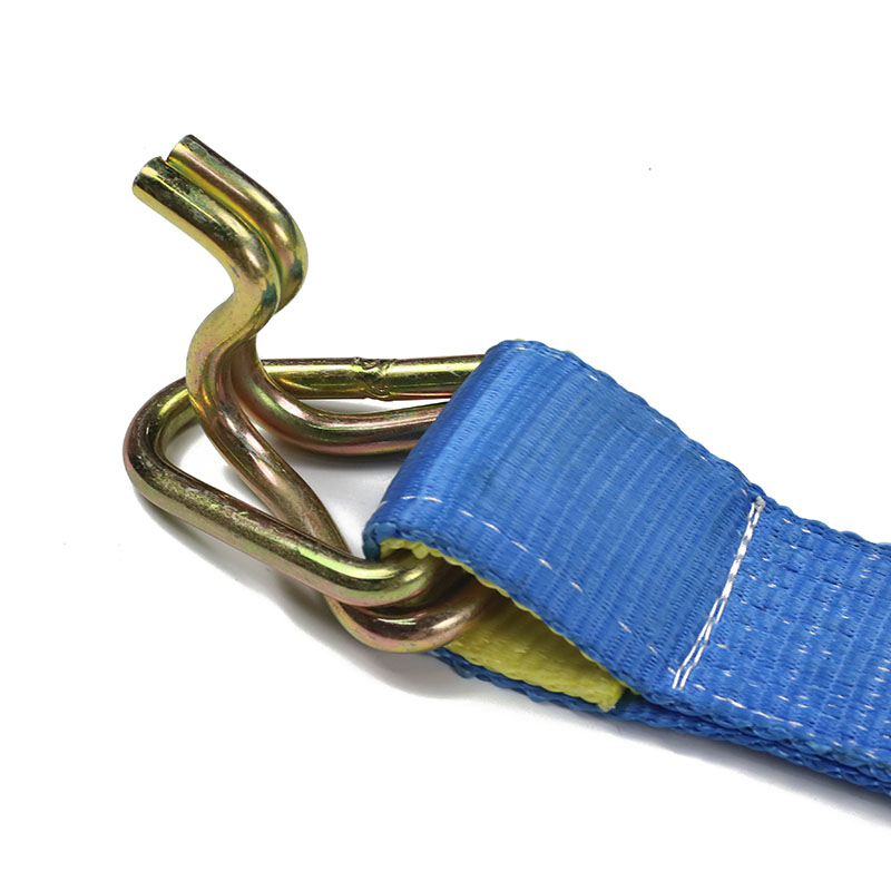 3 TOMMERS 10T kraftig last Swan Hook Ratchet-stropper