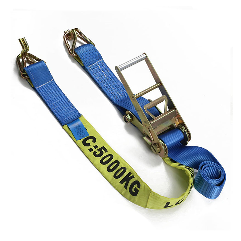3 TOMMERS 10T kraftig last Swan Hook Ratchet-stropper 3 TOMMERS 10T kraftig last Swan Hook Ratchet-stropper