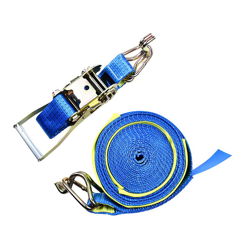 Force-merkets 50 mm tilpassede australske standard skrallesurringstau med ermer