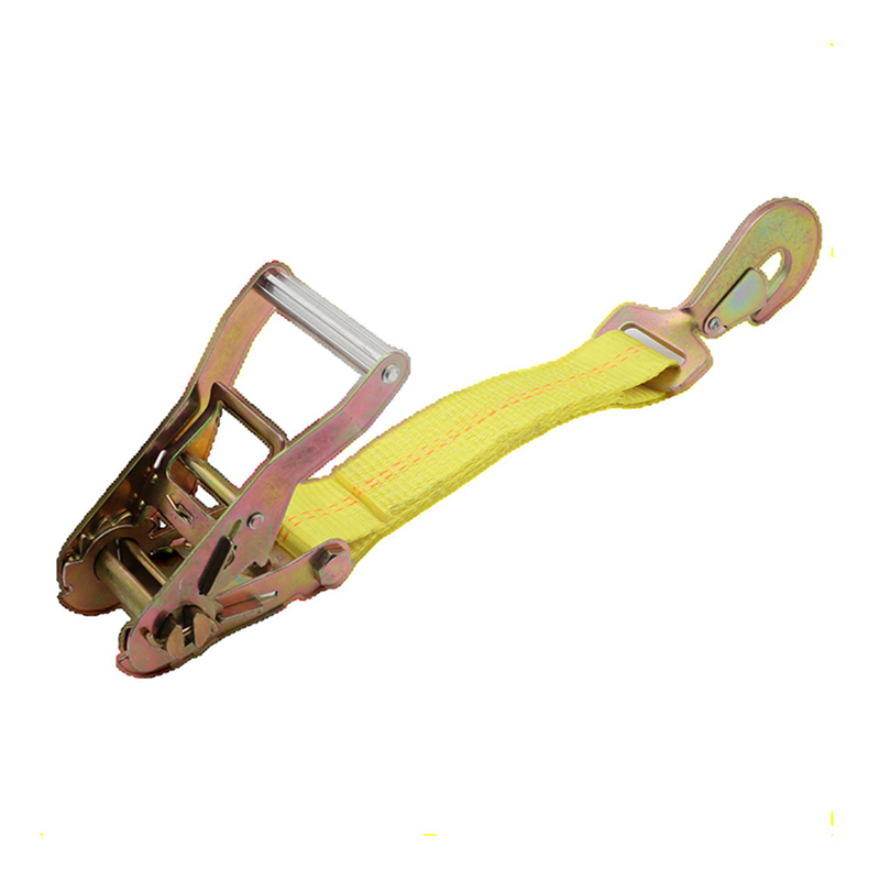 Dekkhjulet nedreim 10000lbs akselstropper Tie Downs