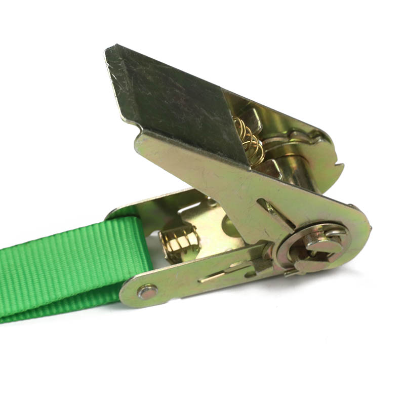 1PC 25MM skrallestropper
