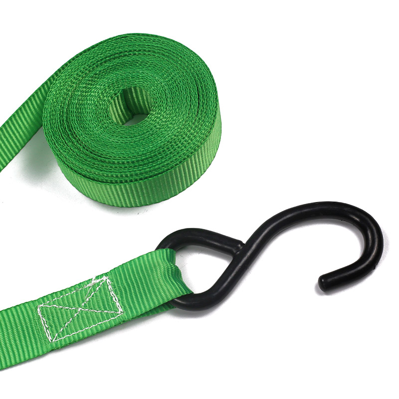 1PC 25MM skrallestropper