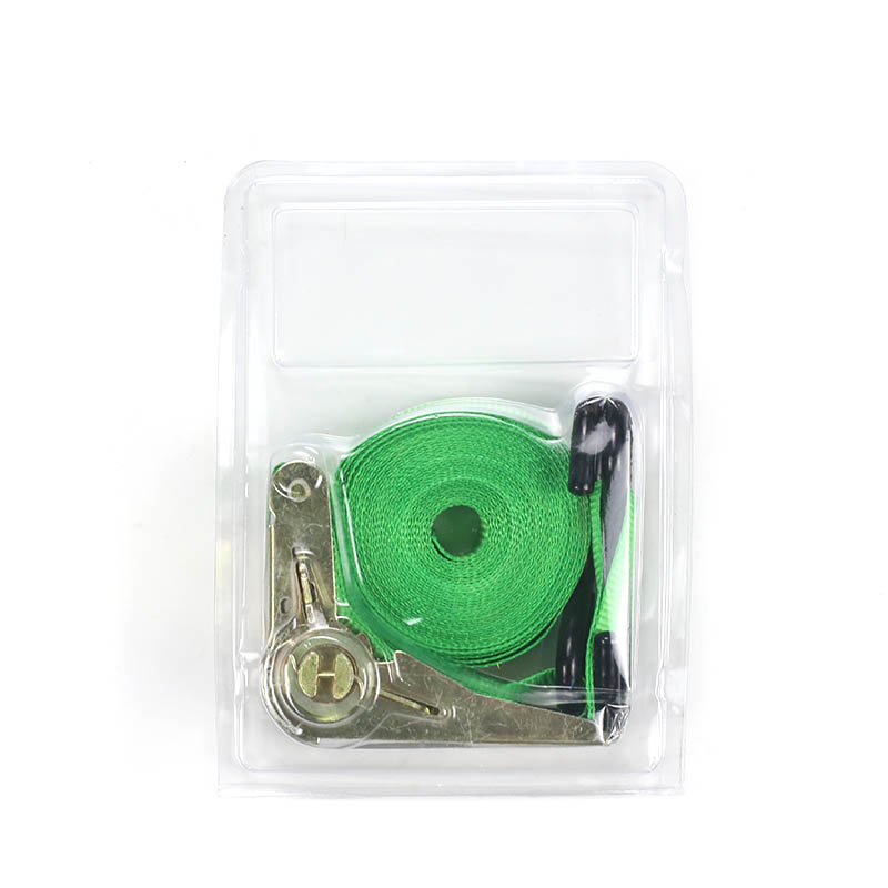 1PC 25MM skrallestropper