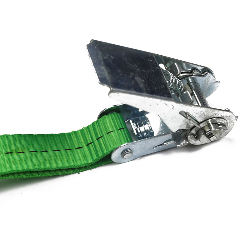 1PC skrallestropp i 25MM plastveske
