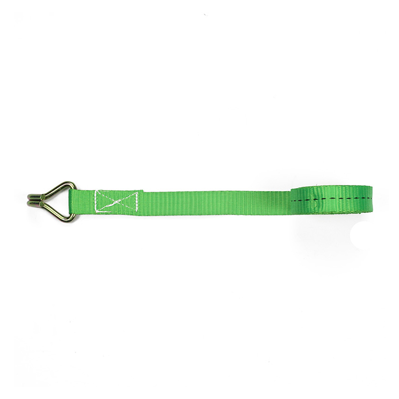 1PC skrallestropp i 25MM plastveske 1PC skrallestropp i 25MM plastveske