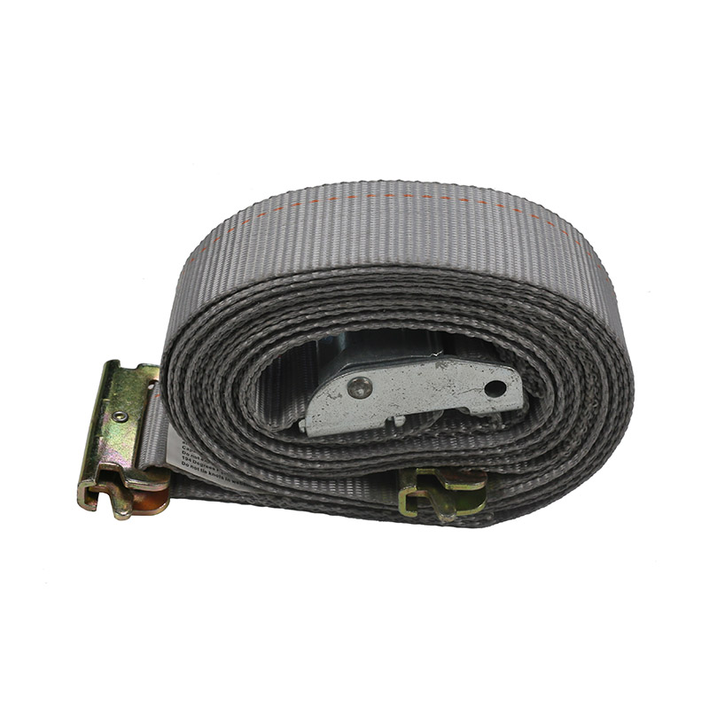 2-tommers E-Track Cam Strap Tie-Down