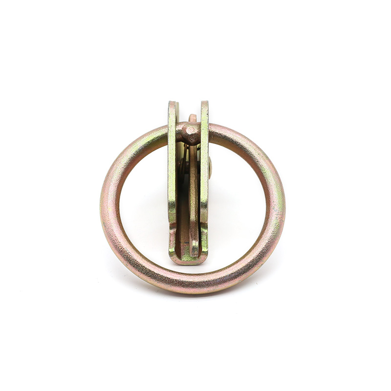 De 2-tommers E-Track O-ringene