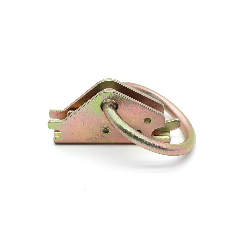 De 2-tommers E-Track O-ringene