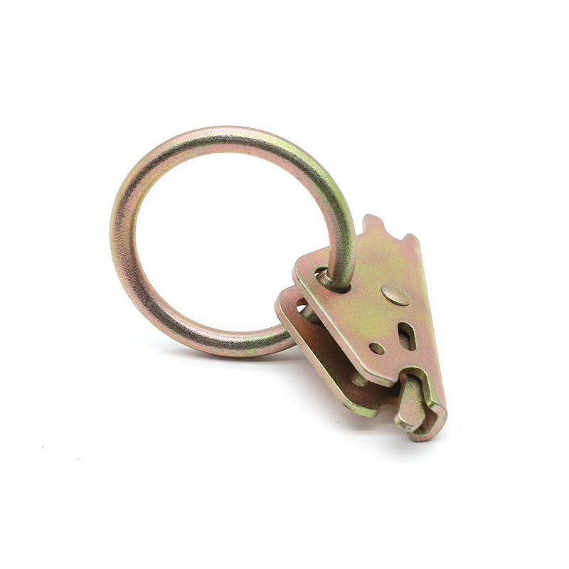 De 2-tommers E-Track O-ringene