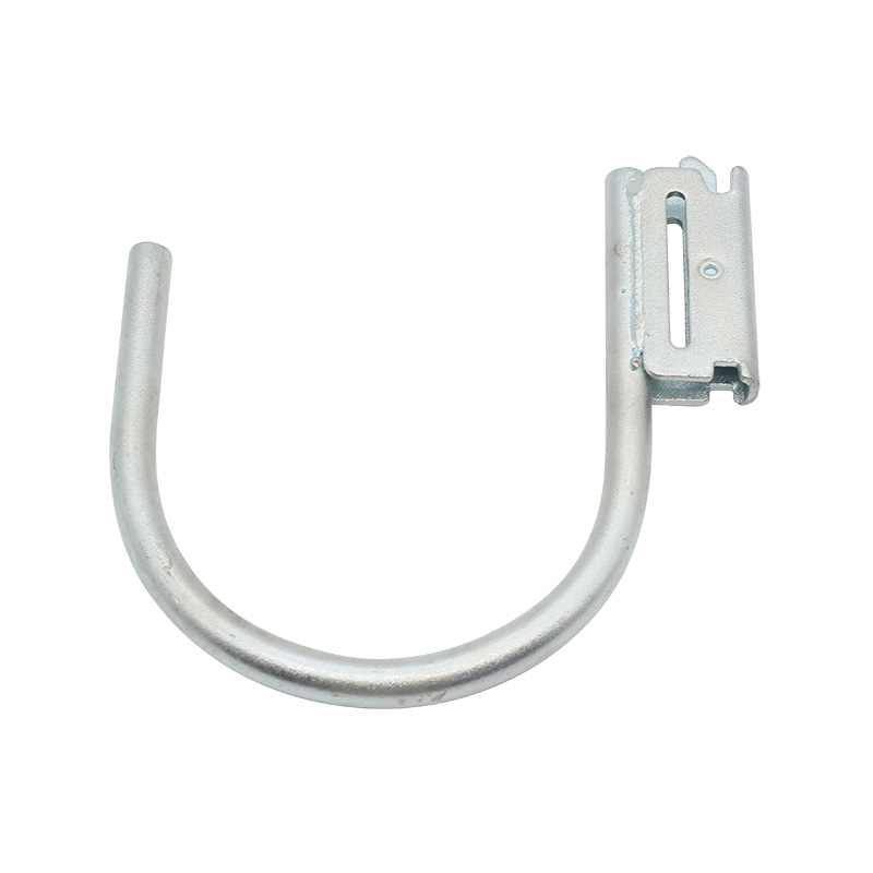 4,5-tommers J-Hook E-Track tilhengerbeslag