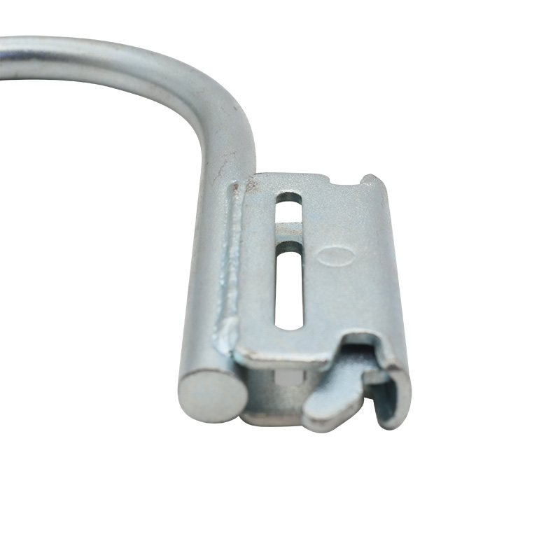 4,5-tommers J-Hook E-Track tilhengerbeslag