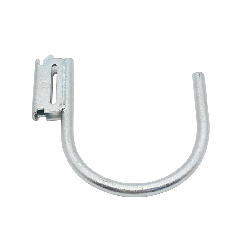 4,5-tommers J-Hook E-Track tilhengerbeslag 4,5-tommers J-Hook E-Track tilhengerbeslag