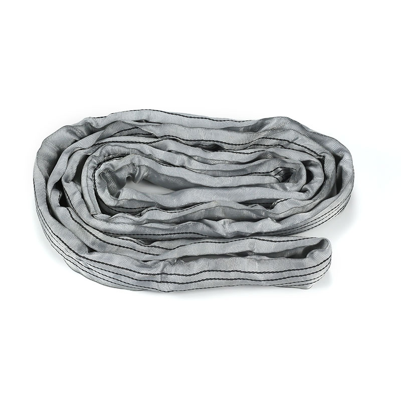 4T Rundt Webbing Sling Belte