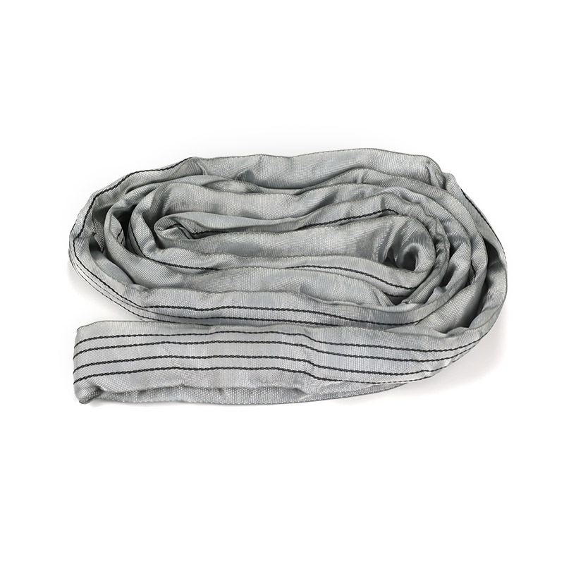 4T Rundt Webbing Sling Belte