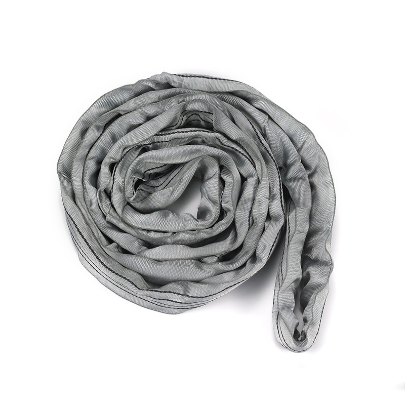 4T Rundt Webbing Sling Belte