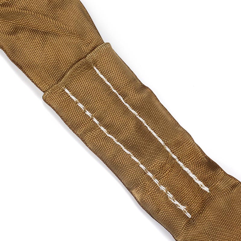 6T Round Webbing Sling Belt