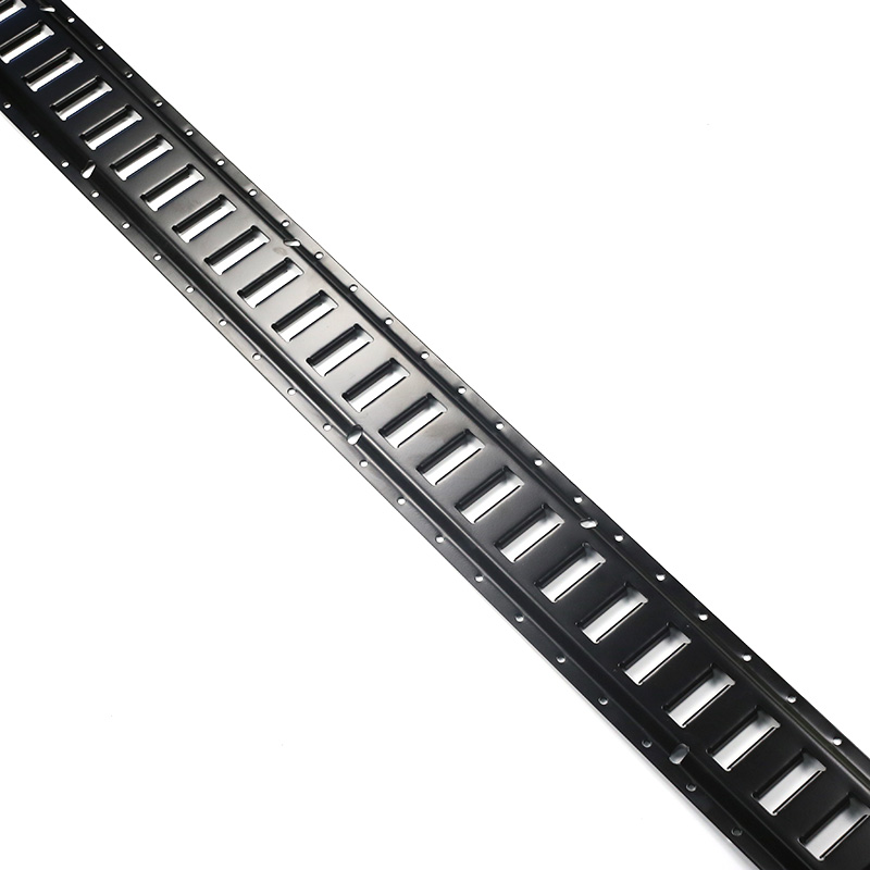 E-Track Tie-down Rail