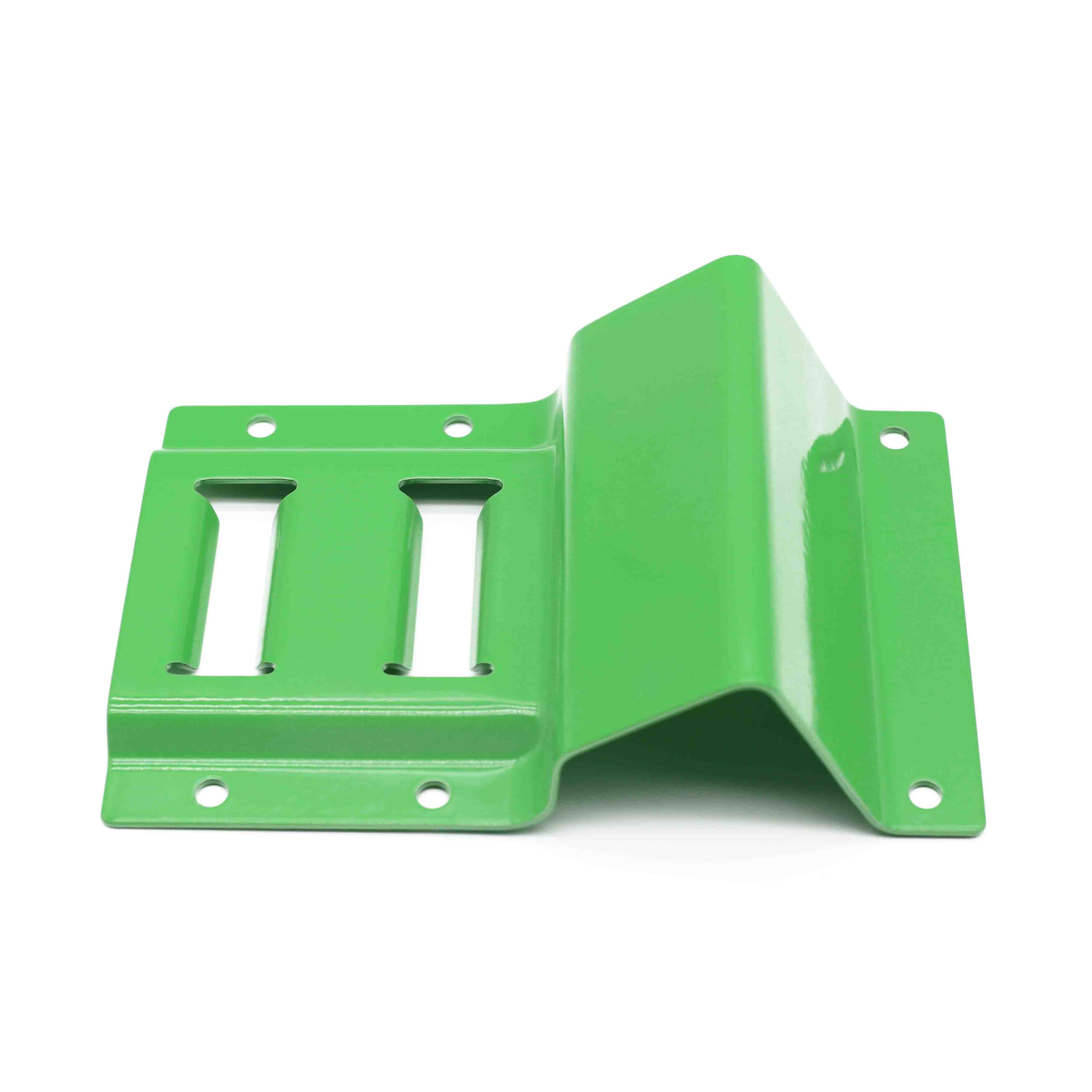 E-Track motorsykkelkloss HDPE hjulkloss E-Track motorsykkelkloss HDPE hjulkloss