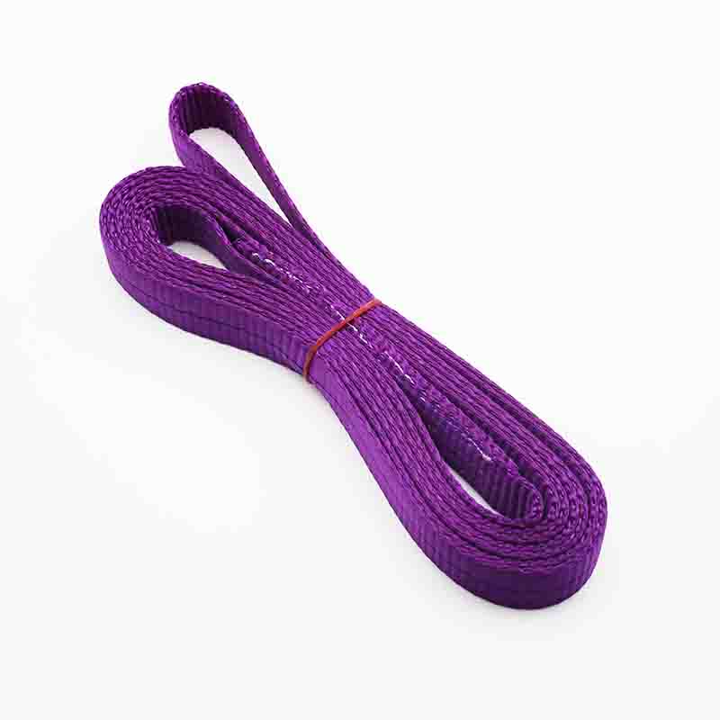 The Endless Webbing Slings Produsent