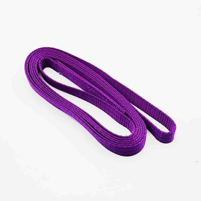 The Endless Webbing Slings Produsent