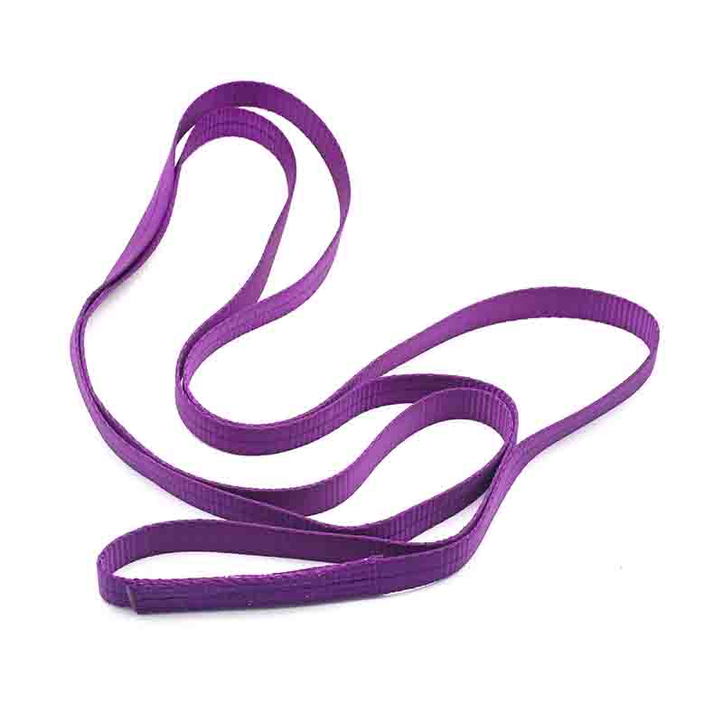 The Endless Webbing Slings Produsent