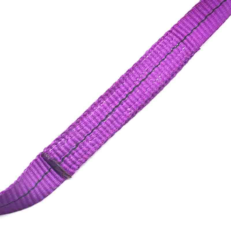 The Endless Webbing Slings Produsent