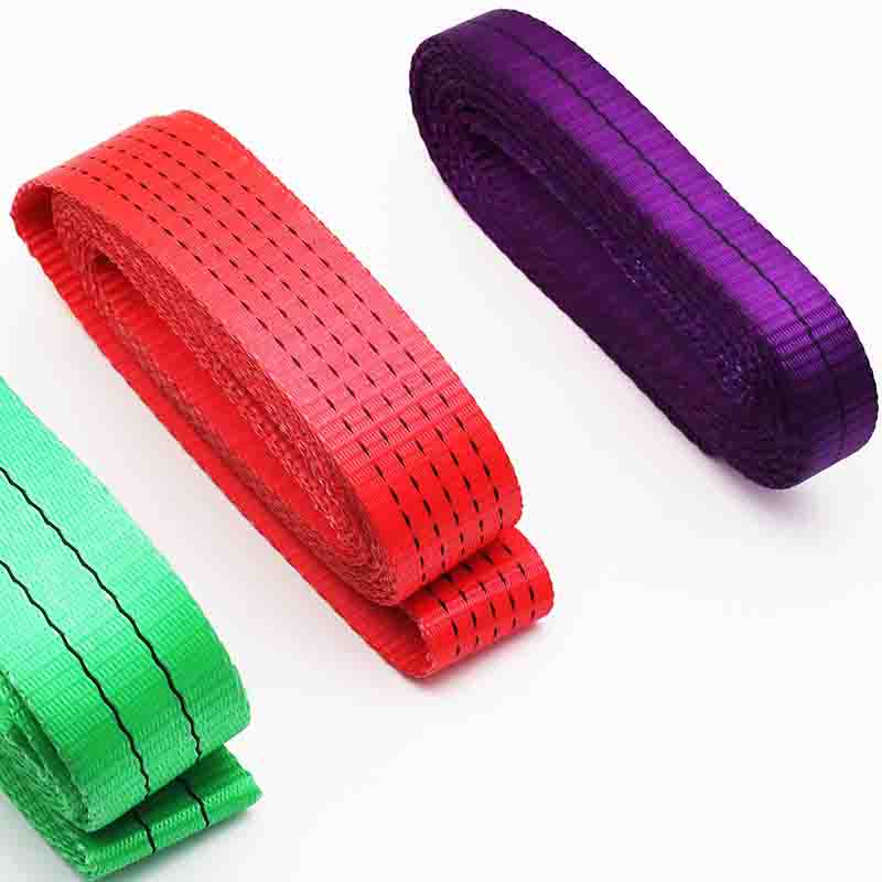 The Endless Webbing Slings Produsent