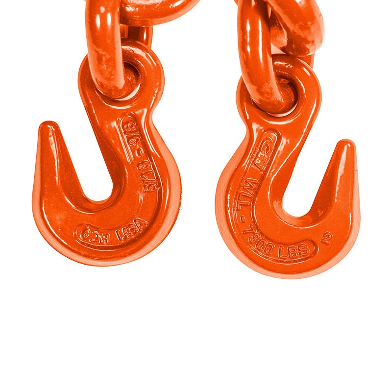 5/16' - 3/8' CM Ratchet Chain Binder