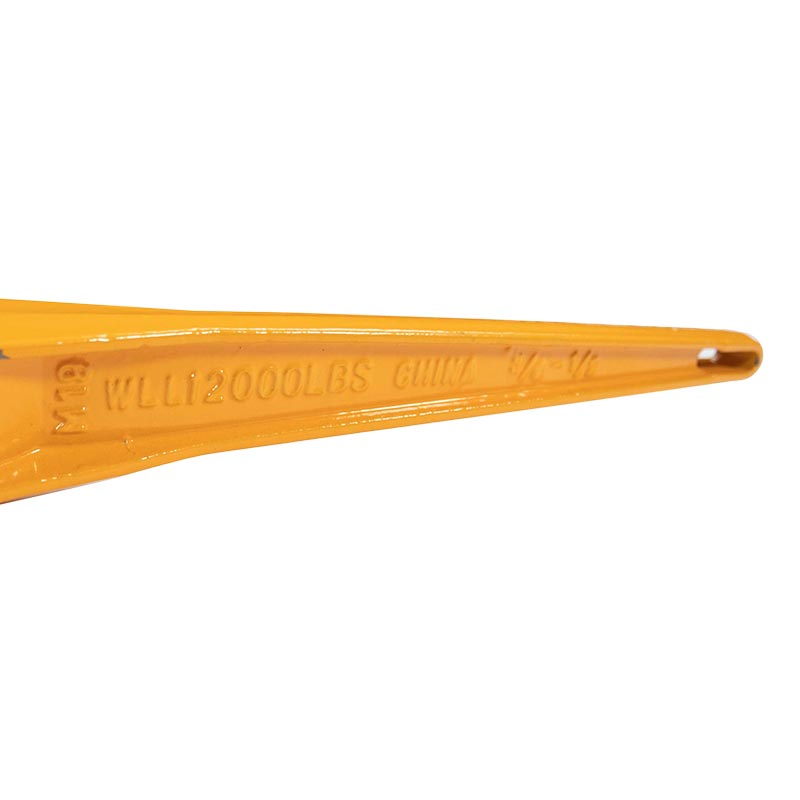 3/8' - 1/2' skrallekjedebinder