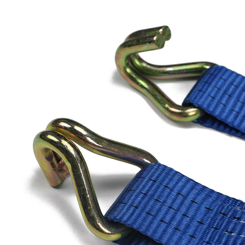 Ratchet-stroppen i 38MM plastveske